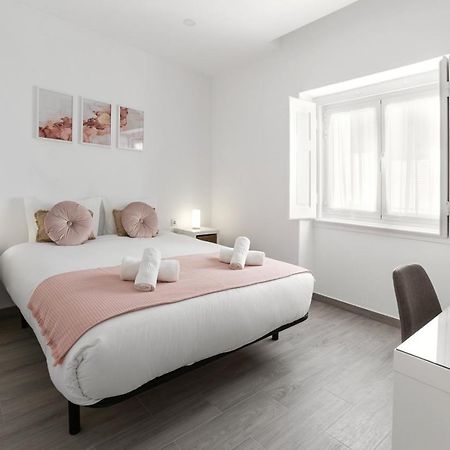 Rose Breeze Apartment Назаре Экстерьер фото