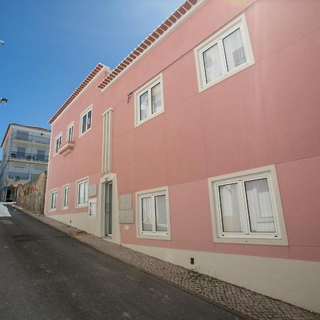 Rose Breeze Apartment Назаре Экстерьер фото