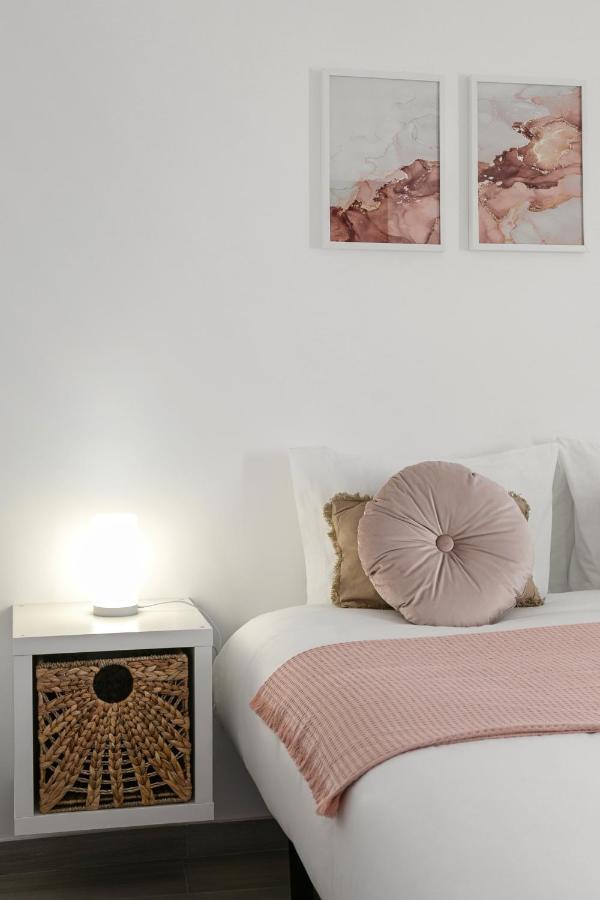 Rose Breeze Apartment Назаре Экстерьер фото