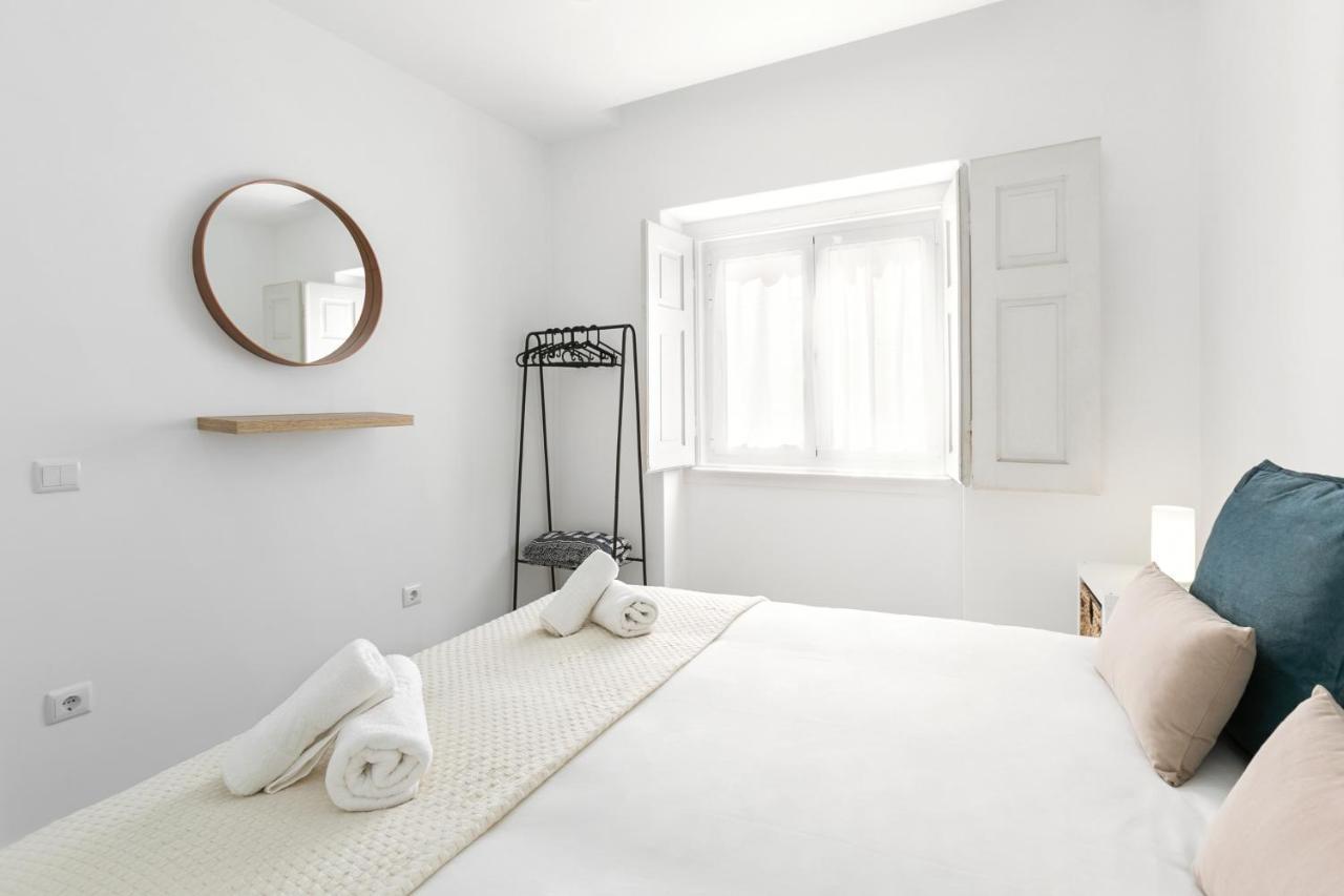 Rose Breeze Apartment Назаре Экстерьер фото